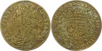 Frankreich Jeton Ludwig XIII. 1610-1643. -
