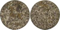Braunschweig-Wolfenbüttel 1/24 Taler Friedrich Wilhelm 1806-1815. -