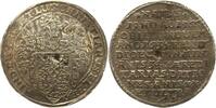 Braunschweig-Lüneburg-Celle Taler Christian von Minden 1611-1633. -