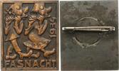 Schweiz-Basel, Stadt Bronzemedaille -