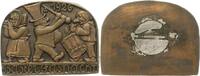 Schweiz-Basel, Stadt Bronzemedaille -