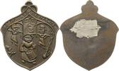 Schweiz-Basel, Stadt Bronzemedaille -