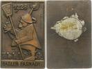 Schweiz-Basel, Stadt Bronzemedaille -