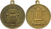 Frankreich-Paris, Stadt Bronzemedaille -