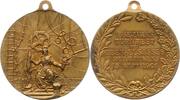 Frankreich-Elsaß Bronzemedaille -