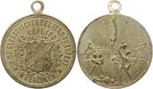 Frankreich-Elsaß Bronzemedaille -