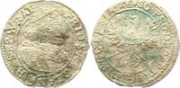 Schlesien-Breslau, Bistum Kreuzer Friedrich von Hessen-Darmstadt 1671-1682. -