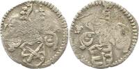 Sachsen-Kurfürstentum Dreier Johann Friedrich und Georg 1534-1539. -