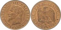 Frankreich Napoleon III. 1852-1870. -
