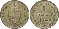 Hohenzollern-Sigmaringen Kreuzer Karl 1831-1848. -