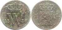 Niederlande-Königreich Cent Wilhelm I. 1814-1840. -