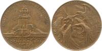 Befreiungskriege Bronzemedaille -