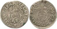 Waldeck 1/2 Batzen Franz, Wilhelm Ernst, Christian und Volrad 1588-1597. -