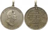 Personenmedaillen Zinngussmedaille Schiller, Friedrich von *1759 Marbach/Württemberg, +1805 Weimar, deutscher Dichter und Arzt. -