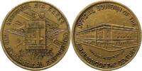 Luftfahrt Bronzemedaille -