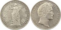 Bayern Geschichtsdoppeltaler Ludwig I. 1825-1848. -