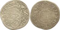 Braunschweig-Calenberg-Hannover 1/24 Taler Georg 1636-1641. -