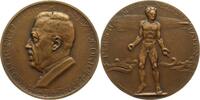 Luftfahrt Bronzemedaille -