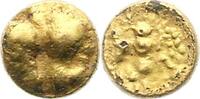 Boier 1/8 Stater 3. Nebenreihe, jüngere Gruppe 2. Jahrhundert v. Chr.. -