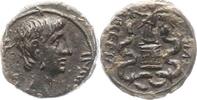 Kaiserzeit Quinar Augustus 27 v. Chr. -14 n. Chr.. -