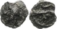 Gallische Kelten Potin Turones 2. 0 1. Jrh. v. Chr.. -