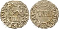 Jülich-Berg 8 Heller Wolfgang Wilhelm 1624-1653. -