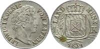 Bayern Kreuzer Ludwig I. 1825-1848. -