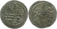 Sachsen-Kurfürstentum Dreier Georg allein 1530-1533. -