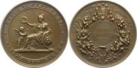 Tierzucht Bronzemedaille Deutschland. -