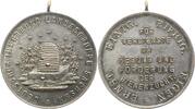 Tierzucht Bronzemedaille Deutschland. -