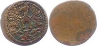 Isny, Stadt Einseitiger Pfennig -