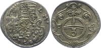 Sachsen-Neu-Weimar Dreier Wilhelm Ernst 1683-1728. -