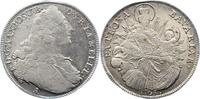 Bayern Madonnentaler Maximilian III. Joseph 1745-1777. -
