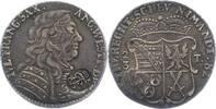 Lauenburg 2/3 Taler 1678 Julius Franz 1666-1689. Schöne Patina. Sehr sch... 295,00 EUR prix TTCenvoi gratuit