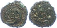 Gallische Kelten Potin Lingones 1. Jrh. v. Chr.. -