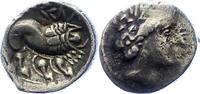 Massilia Drachme Massilia. -