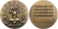 Frankreich Bronzemedaille Republik 1940-2100. -