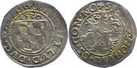 Bayern 1/2 Batzen Wilhelm IV. und Ludwig X. 1516-1545. -