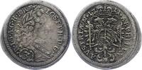 Bayern Groschen Kaiserliche Administration 1705-1715. -