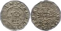 Braunschweig-Wolfenbüttel Kipper 12 Kreuzer Friedrich Ulrich 1613-1634. -