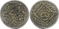 Sachsen-Albertinische Linie Dreier Johann Georg I. und August 1611-1615. -
