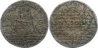 Sachsen-Albertinische Linie Groschen Friedrich August I. 1694-1733. -