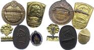 Dortmund Abzeichen Friedrich III. 1440-1493. -