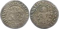 Öttingen Batzen 1522 Wolfgang, Martin und Ludwig XIV. 1520-1529. Winz. P... 45,00 EUR prix TTC + 6,00 EUR frais d'envoi