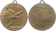 Luftfahrt Bronzemedaille -