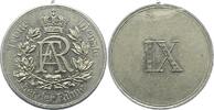 Sachsen-Albertinische Linie Friedrich August III. 1904-1918. -