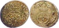 Sachsen-Neu-Weimar Dreier Johann Ernst 1662-1683. -