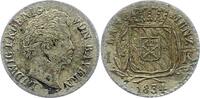 Bayern Kreuzer Ludwig I. 1825-1848. -