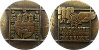 Polen Bronzemedaille Volksrepublik. -