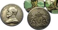 Bayern Bayerntaler Ludwig III. 1913-1918. -